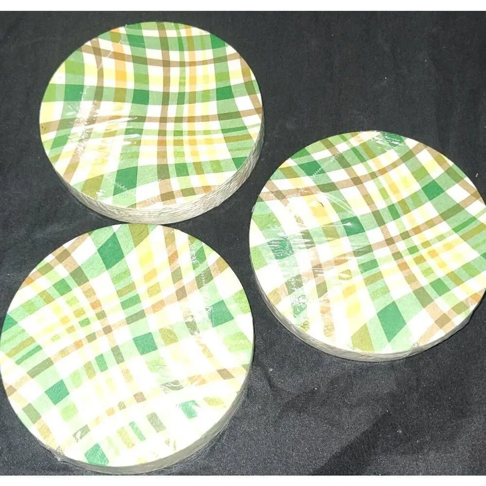 IKEA IKEA Paper coasters 4